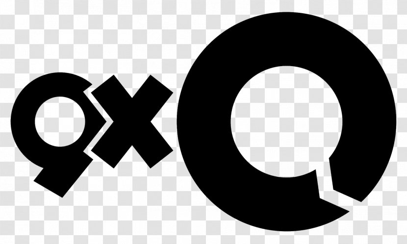 9X Media 9XM 9XO Television Channel - Frame - O Transparent PNG