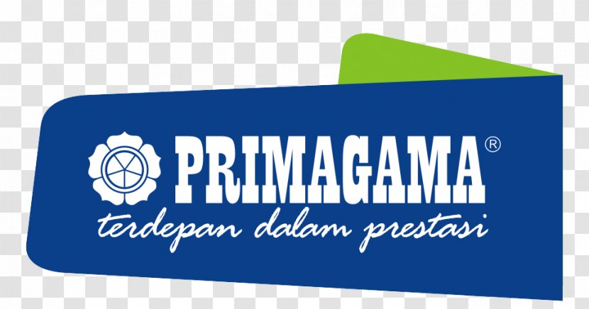 Primagama Tutoring Institution Logo - Blue - Design Transparent PNG