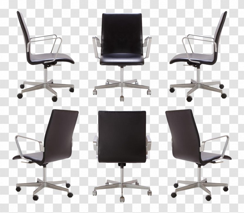 Office & Desk Chairs Table Furniture Transparent PNG
