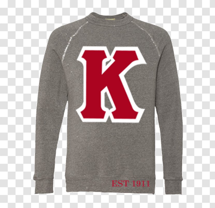 T-shirt Chipmunk Sweater Hoodie Clothing - Polo Shirt - Kappa Alpha Psi Transparent PNG