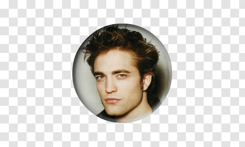 Robert Pattinson The Twilight Saga Edward Cullen Actor Transparent PNG
