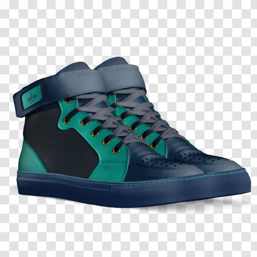 Skate Shoe Air Force 1 Nike Max Sneakers - Athletic Transparent PNG