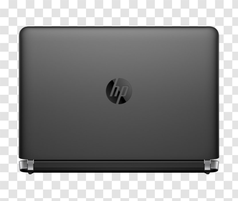 Laptop Intel Core I5 HP ProBook 430 G3 - Hp Probook 450 G4 Transparent PNG
