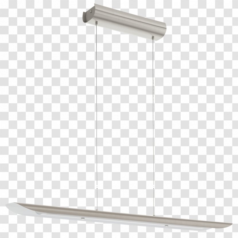 EGLO Light Fixture Bridge Lamp Light-emitting Diode - Ceiling Transparent PNG