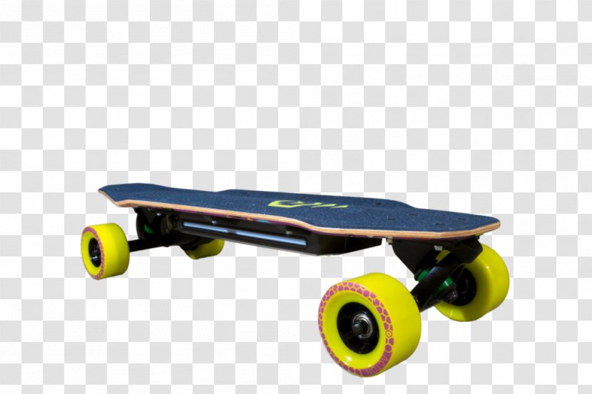 Longboard Electric Skateboard Bicycle Scooter Transparent PNG