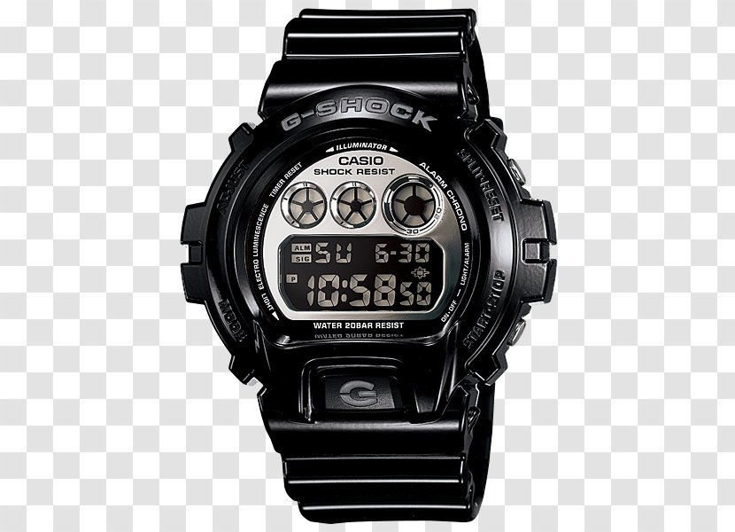 G-Shock Casio Stopwatch Discounts And Allowances - Brand - Watch Transparent PNG