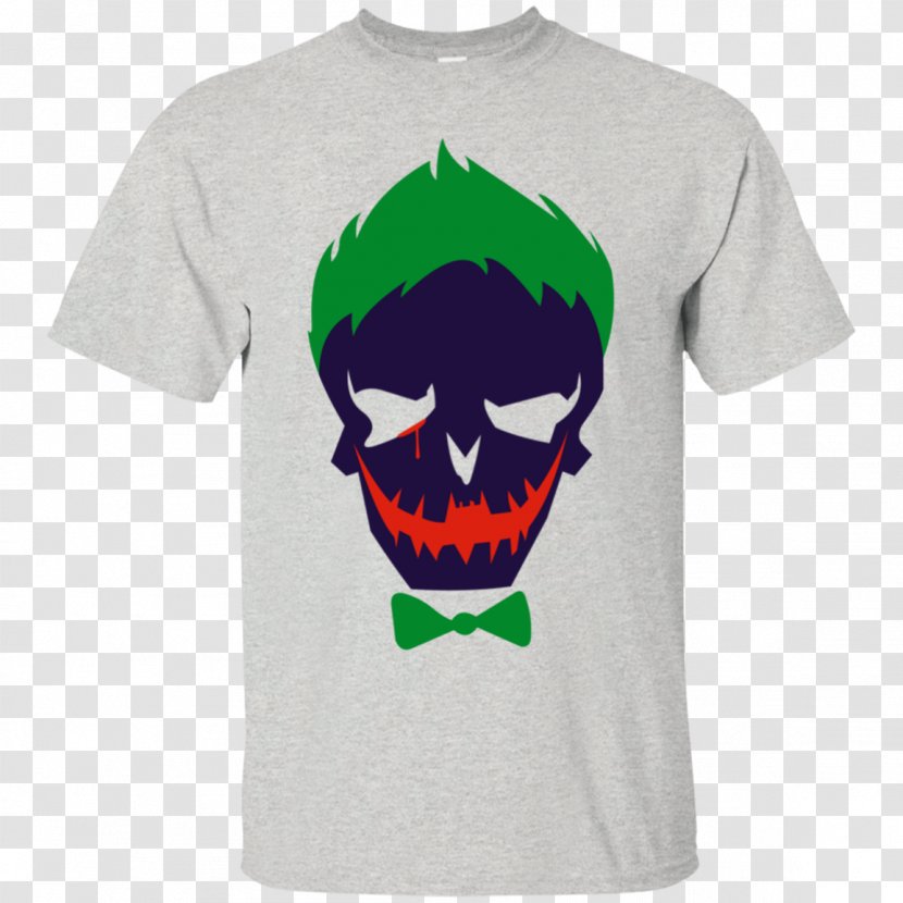 Joker Harley Quinn Deadshot Batman Injustice: Gods Among Us - Top Transparent PNG