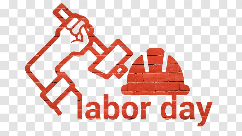 Labor Day International Workers' Trade Union Laborer 1 May - Working Class - Happy-labor-day Transparent PNG