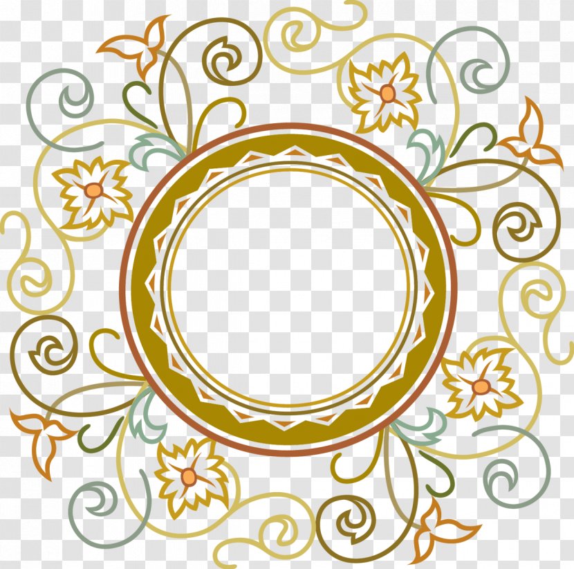 Royalty-free Vignette Clip Art - Ornament - Lace Transparent PNG