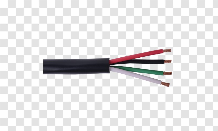 Electrical Cable American Wire Gauge Reel Speaker - Loudspeaker - And Transparent PNG