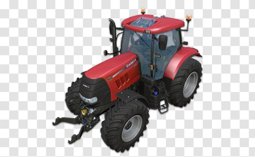 Farming Simulator 14 Tractor Android YouTube PTC Liveworx 2018 - Farm Transparent PNG