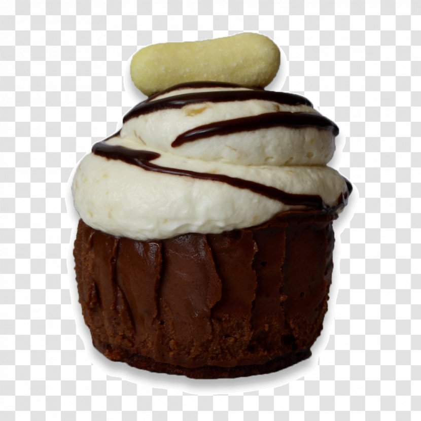 Bossche Bol Cream Dessert Snack Cake Chocolate - Chocolat Transparent PNG