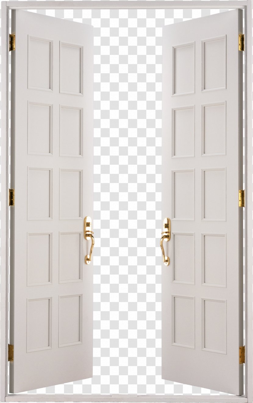 Door Icon - Image Resolution - Open Transparent PNG