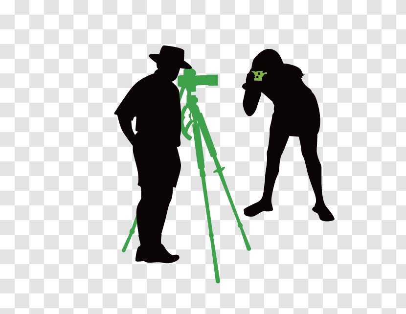 Photography Photographer Euclidean Vector - Camera - Bracket Transparent PNG