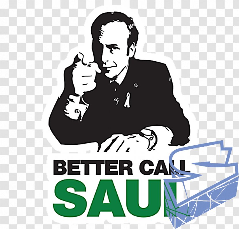 Saul Goodman Walter White Kim Wexler T-shirt Better Call - Breaking Bad Transparent PNG