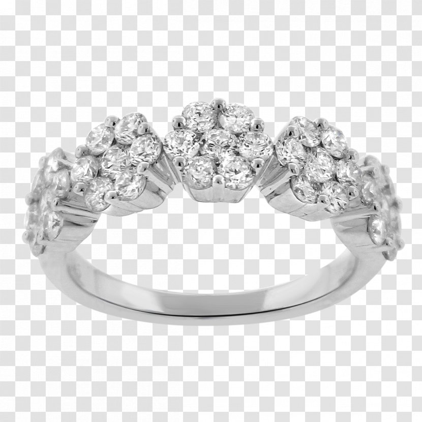 Wedding Ring Body Jewellery Diamond Transparent PNG