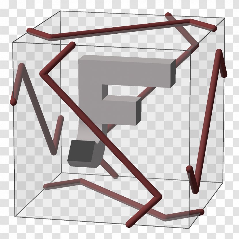 Design Ice Cube Rectangle - Closet - Table Transparent PNG
