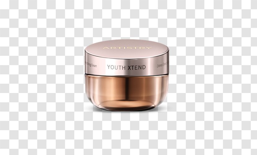 Amway Artistry Sunscreen Anti-aging Cream - Antiaging - Business Transparent PNG