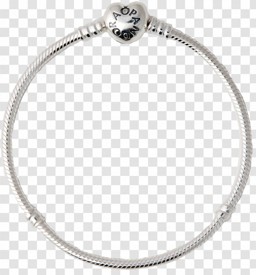 Charm Bracelet Jewellery Pandora Swarovski AG - Jewelry Making Transparent PNG