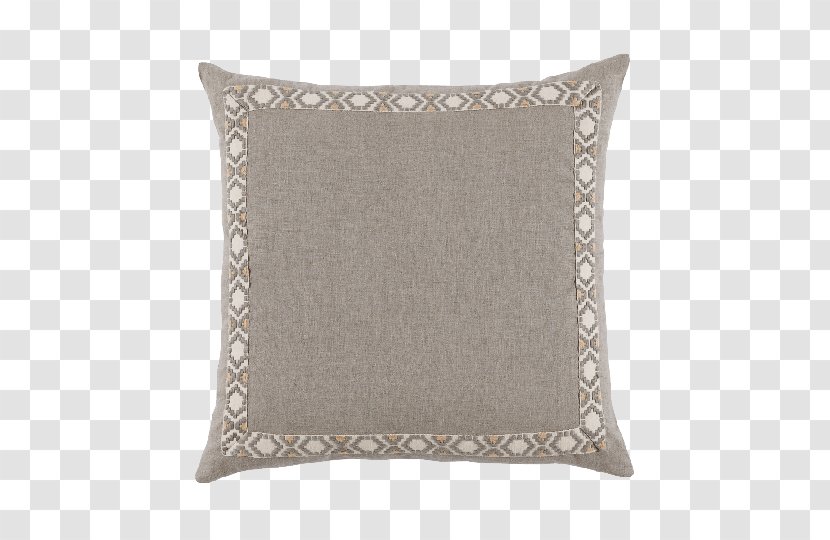 Throw Pillows Cushion Kilim Rectangle - Bohemian Flowers Pillow Transparent PNG