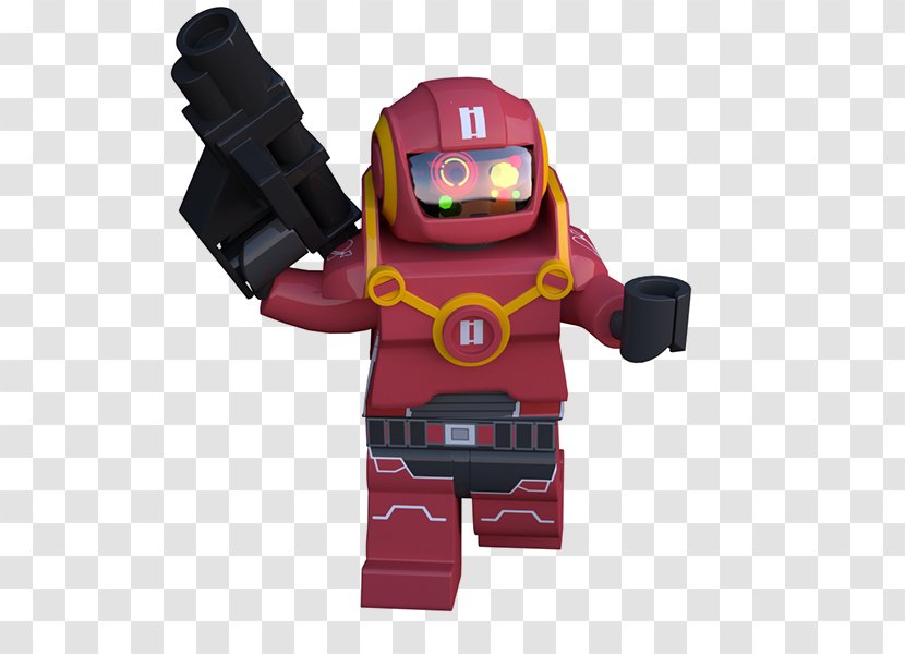 Robot LEGO - Lego Group Transparent PNG