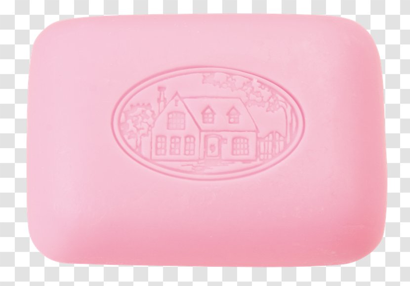 Soap Dishes & Holders Clip Art Image - Pink Transparent PNG