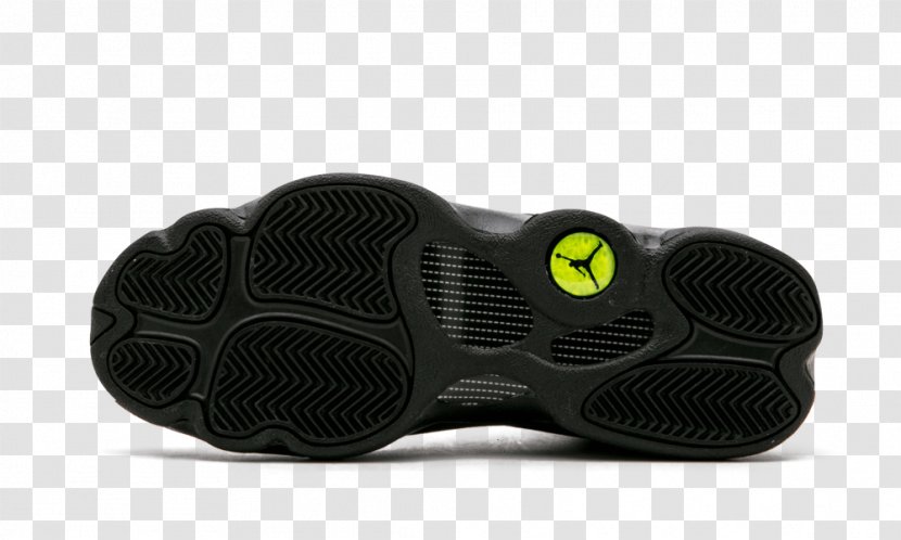 Kids' Jordan Air 13 Retro GS Nike Max Sports Shoes Transparent PNG