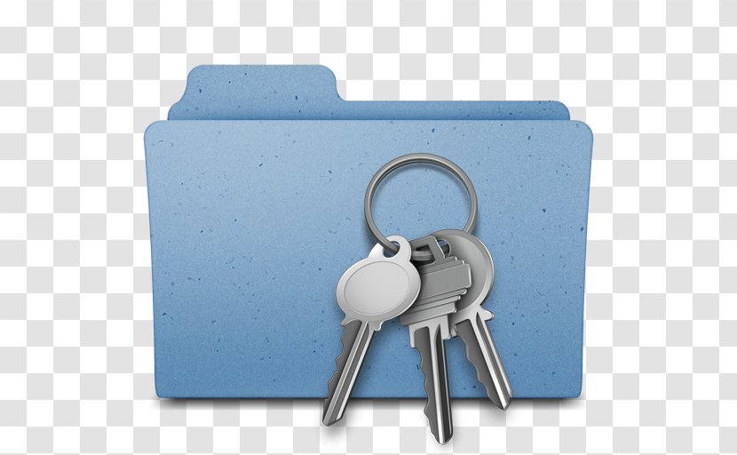 Computer Software - Macos - Keys Transparent PNG