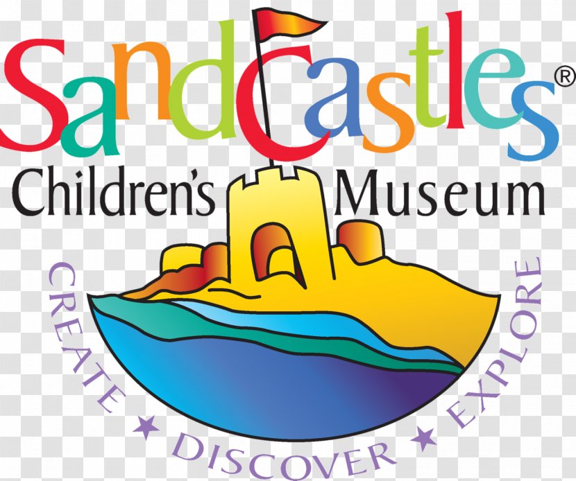 Sandcastles Children's Museum Port Of Ludington Maritime Clip Art - Child Transparent PNG