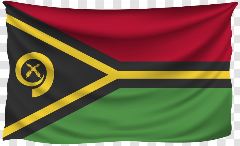 Flag Of Vanuatu Shefa Province Royalty-free Stock Photography - Samoa Transparent PNG