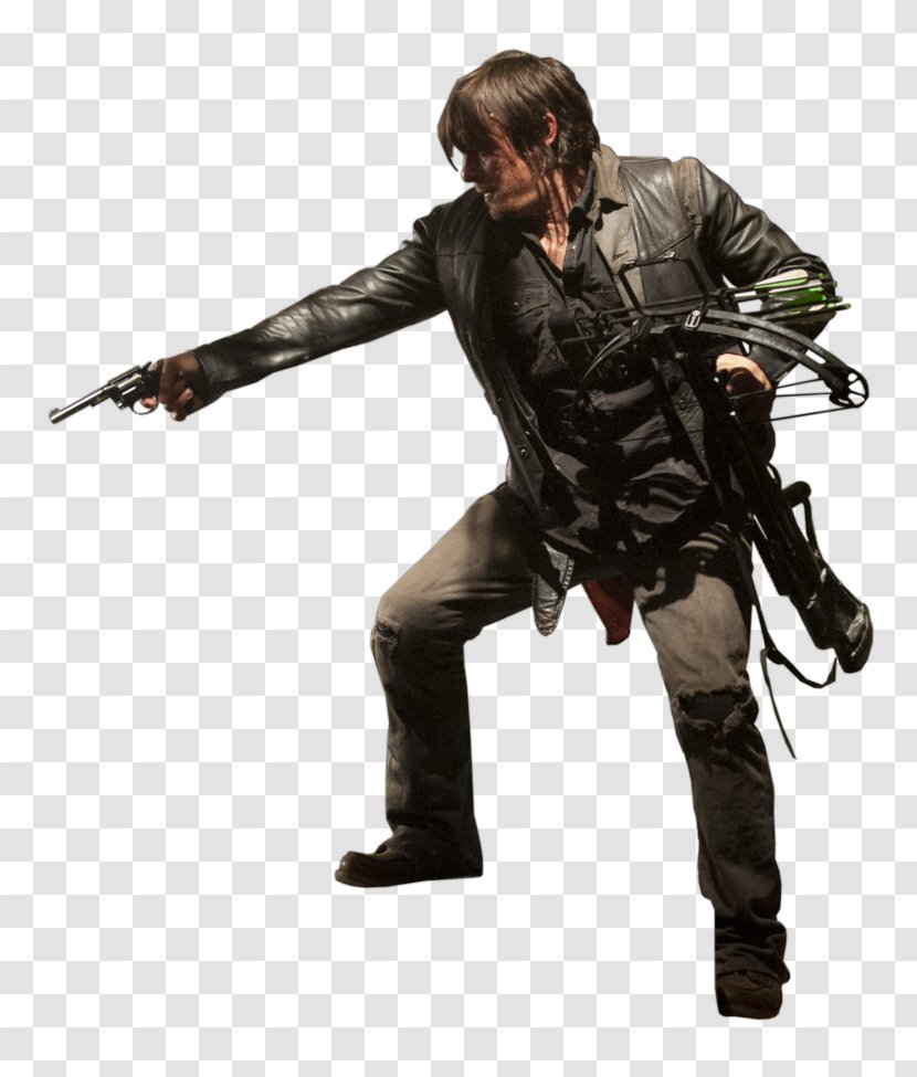 Daryl Dixon Maggie Greene Michonne Glenn Rhee - Television - Costume Transparent PNG