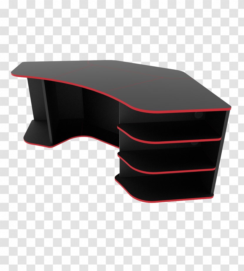 Paragon Computer Desk Office & Chairs Gaming Transparent PNG
