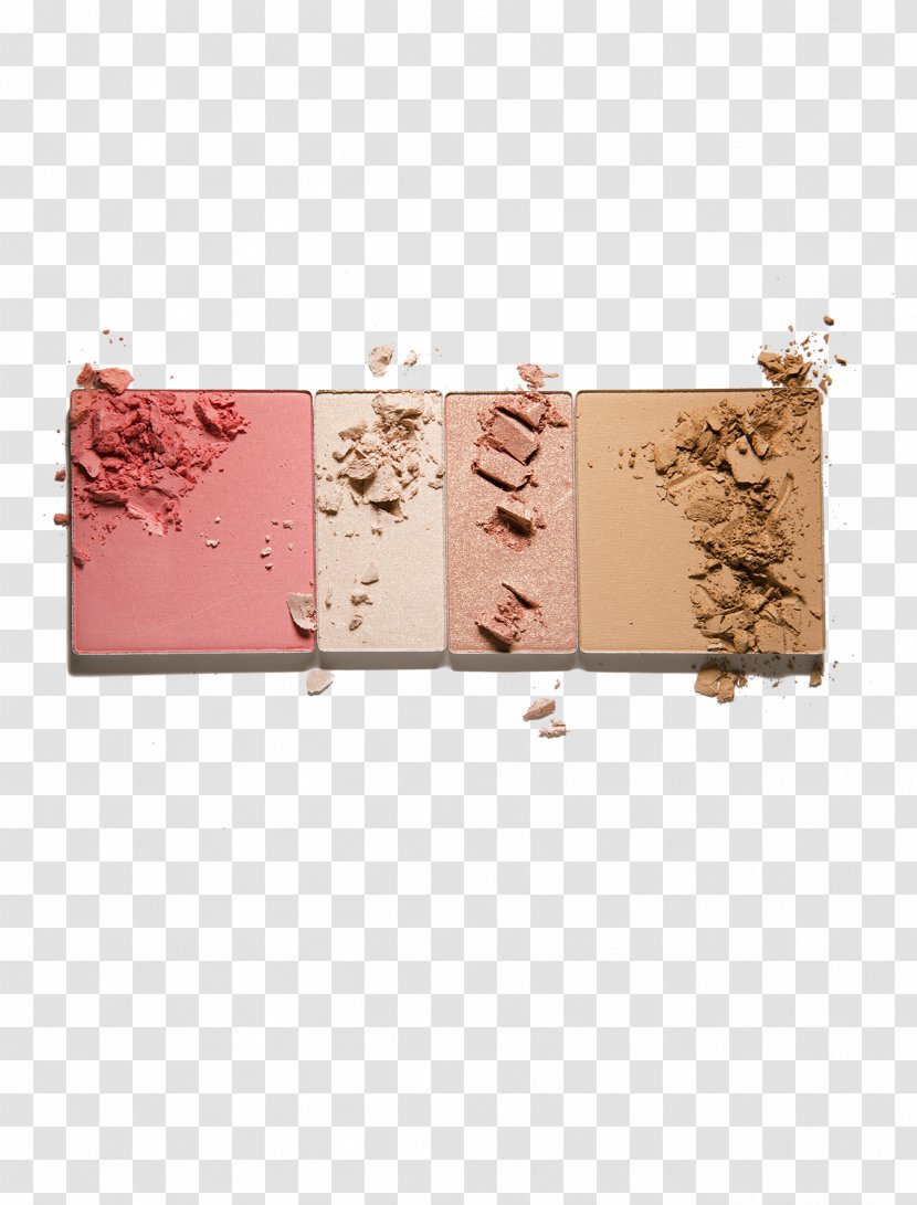 Kylie Cosmetics Face Powder Rouge - Concealer Transparent PNG