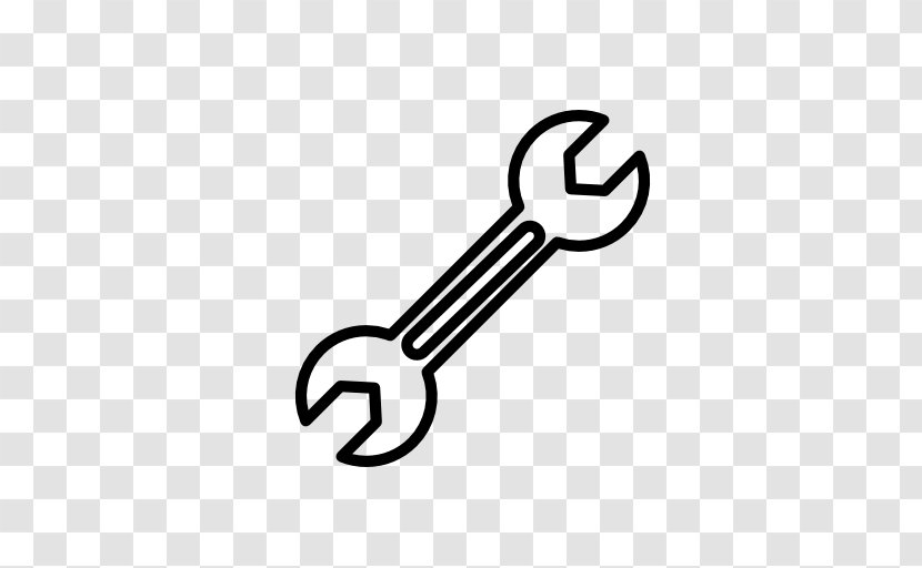 Spanners Icon Design Tool - Stock Photography Transparent PNG