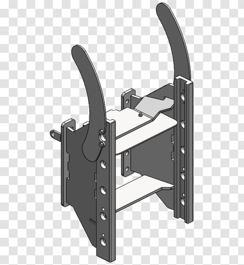 Product Design Line Angle Jehovah's Witnesses Door Handle - Technology - Ladder Of Life Max Transparent PNG