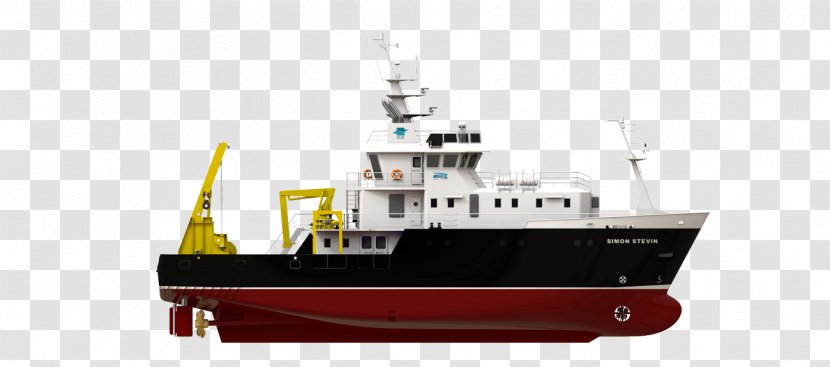 Fishing Trawler Research Vessel Survey Ship - Water Transportation Transparent PNG