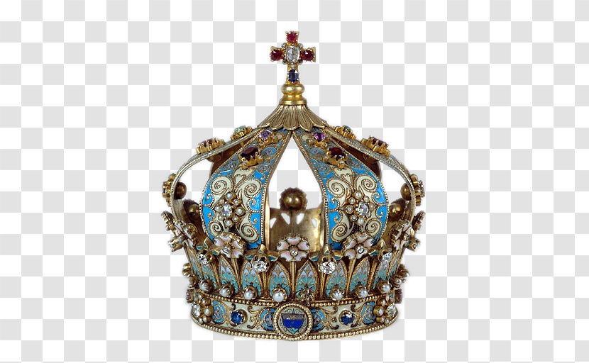 Crown Jewels Of The United Kingdom Tiara Transparent PNG