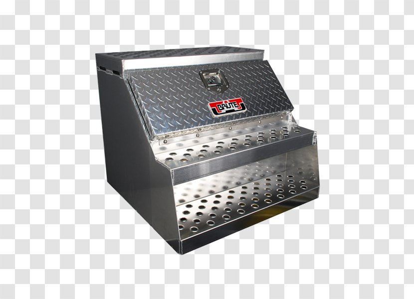 Pickup Truck Tool Boxes Car Transparent PNG