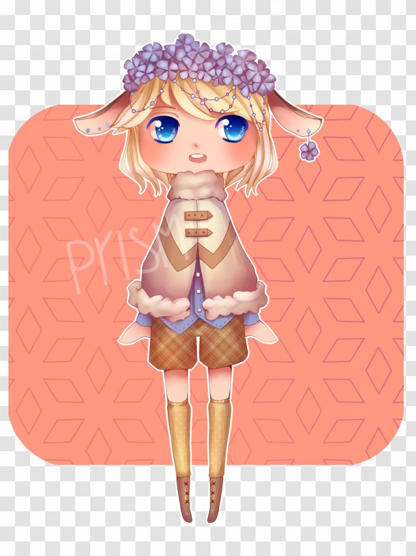 Thumb Cartoon Fairy Visual Perception Transparent PNG