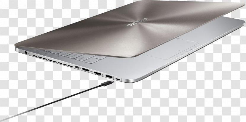 Laptop ASUS Intel Core I7 Computer - Central Processing Unit - Notebook Transparent PNG