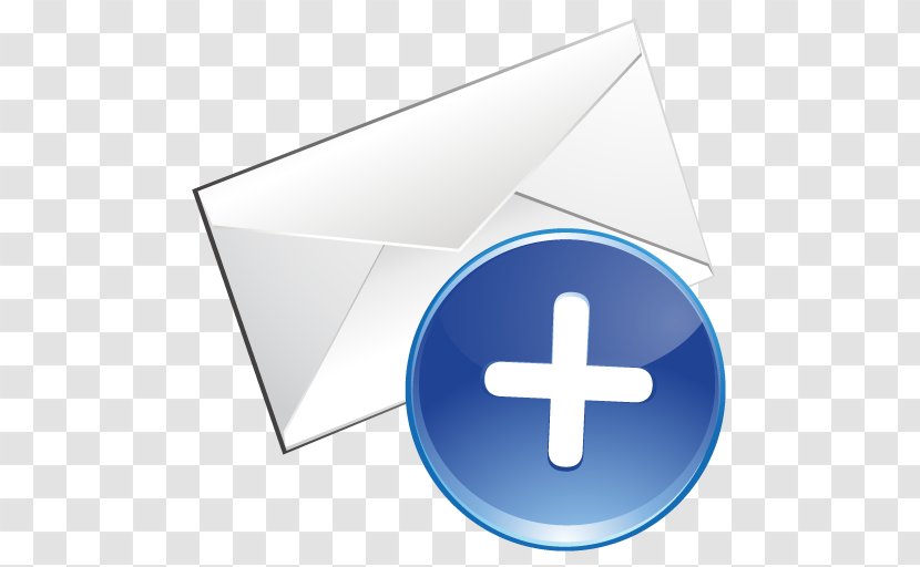 Email - Taskbar - Brand Transparent PNG