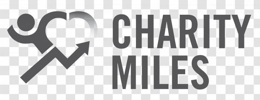 Charitable Organization CharityMiles Donation - Sponsor - Running Transparent PNG