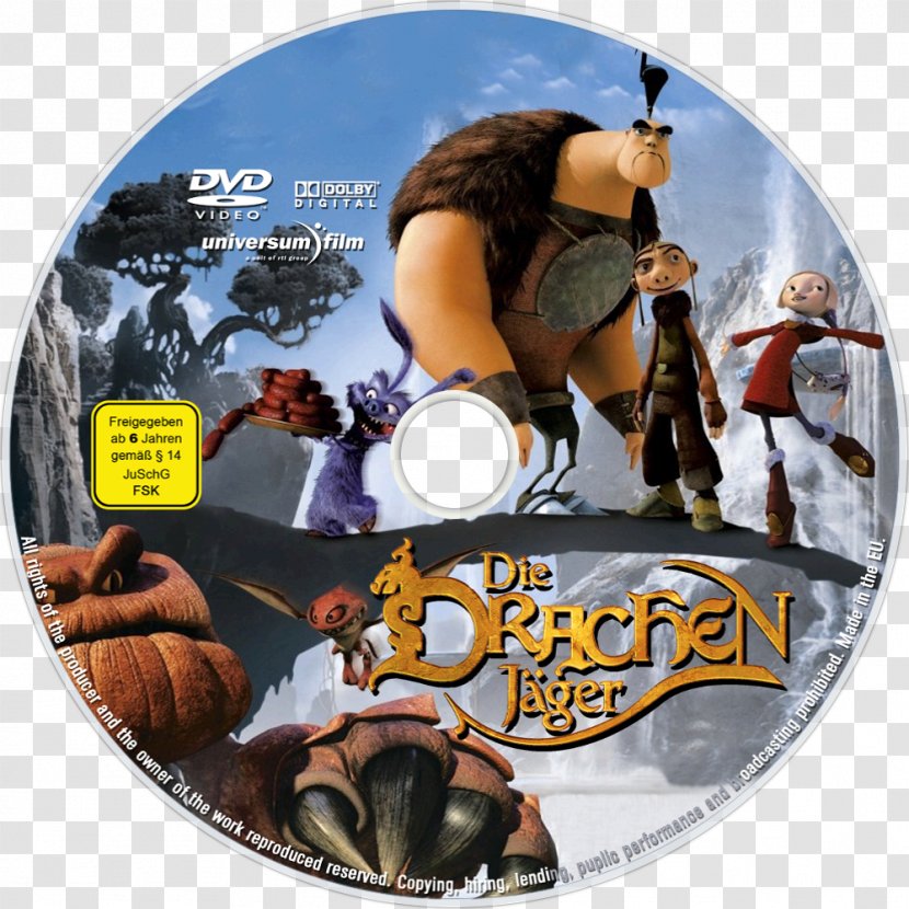 Germany Animated Film Cinema - How To Train Your Dragon - Hunters Transparent PNG