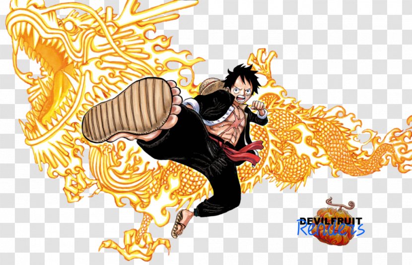 Roronoa Zoro Vinsmoke Sanji Tony Chopper Nami Usopp - Luffy Devil Fruit Transparent PNG