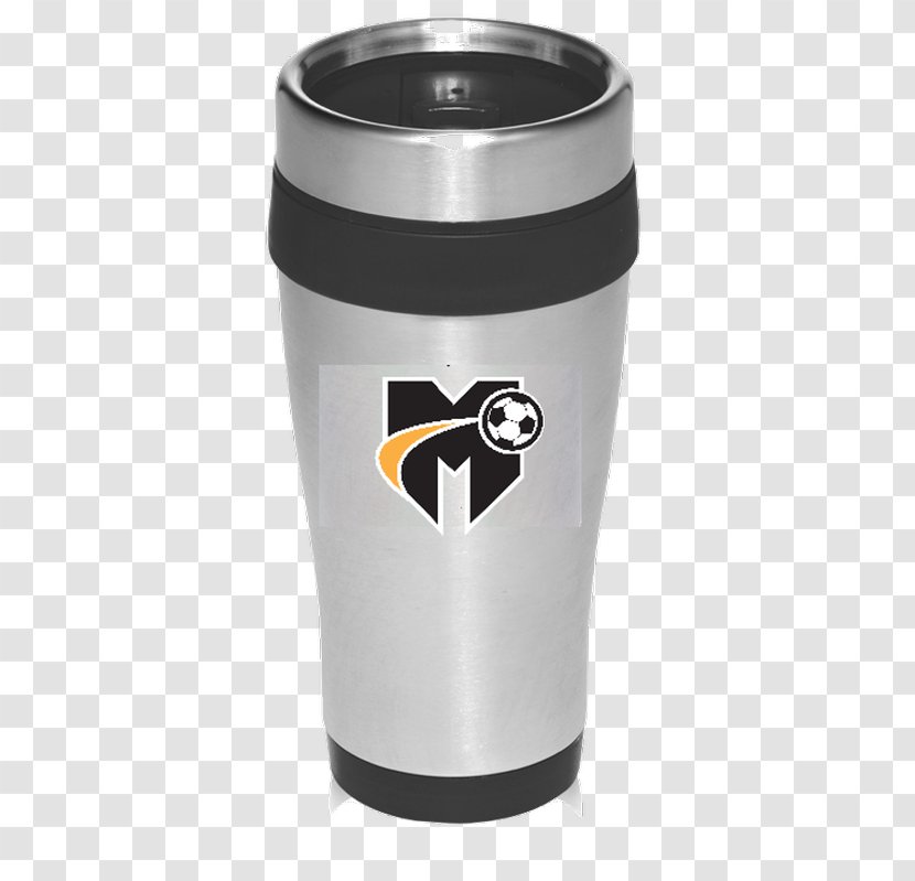 Mug Coffee Cup Tumbler Stainless Steel - Thermal Insulation Transparent PNG
