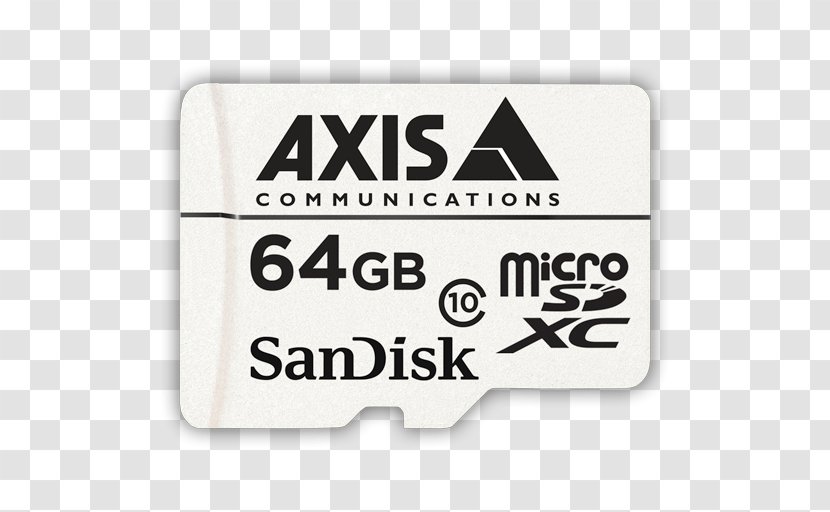 Flash Memory Cards Secure Digital MicroSD SanDisk Camera - Signage - Card Transparent PNG