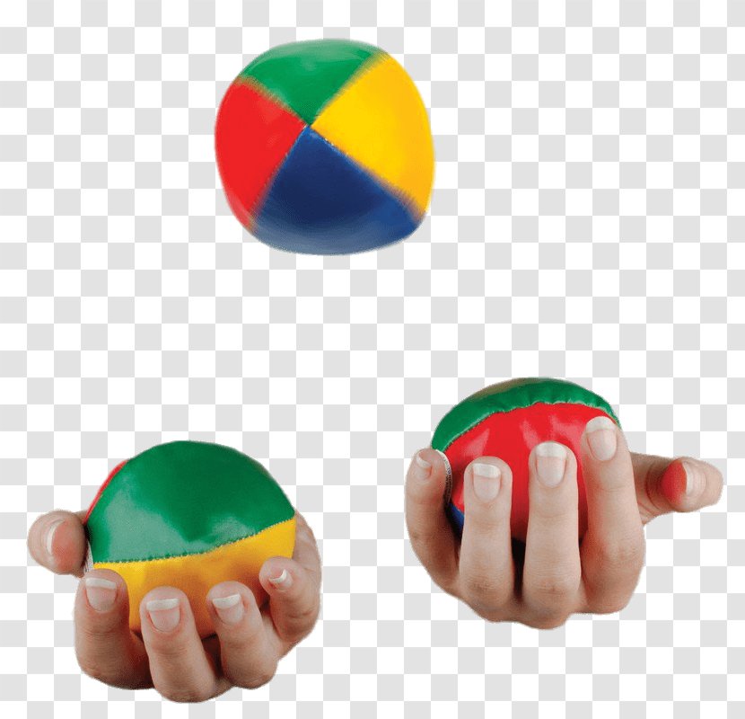 Juggling Ball Club Transparent PNG