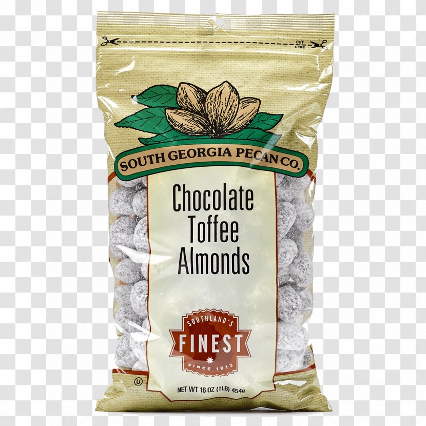 South Georgia Pecan Company: Production Campus Flavor - Vegetarian Food - Bittersweet Chocolate With Almonds Day Transparent PNG