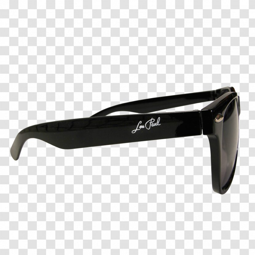 Goggles Sunglasses Customer Service - Les Paul - Coated Transparent PNG