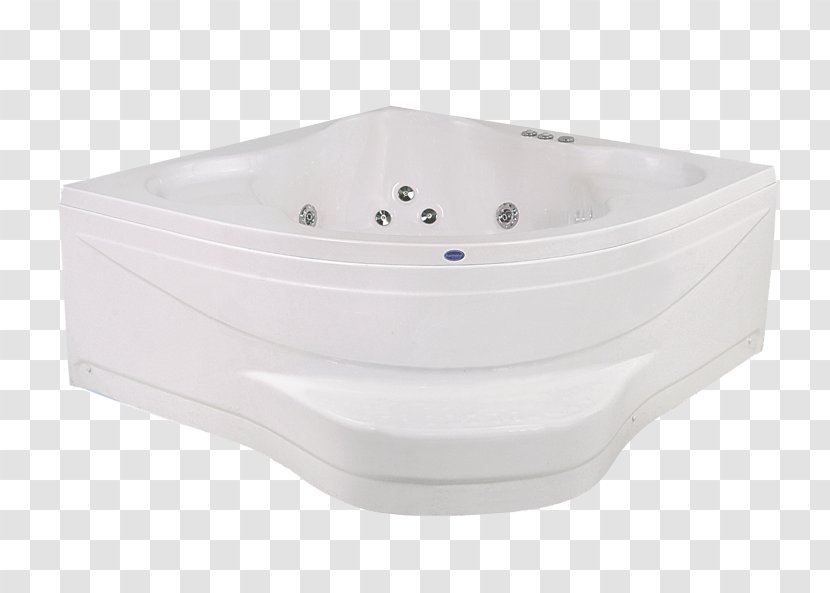 Ceramic Kitchen Sink Tap - Plumbing Fixture Transparent PNG